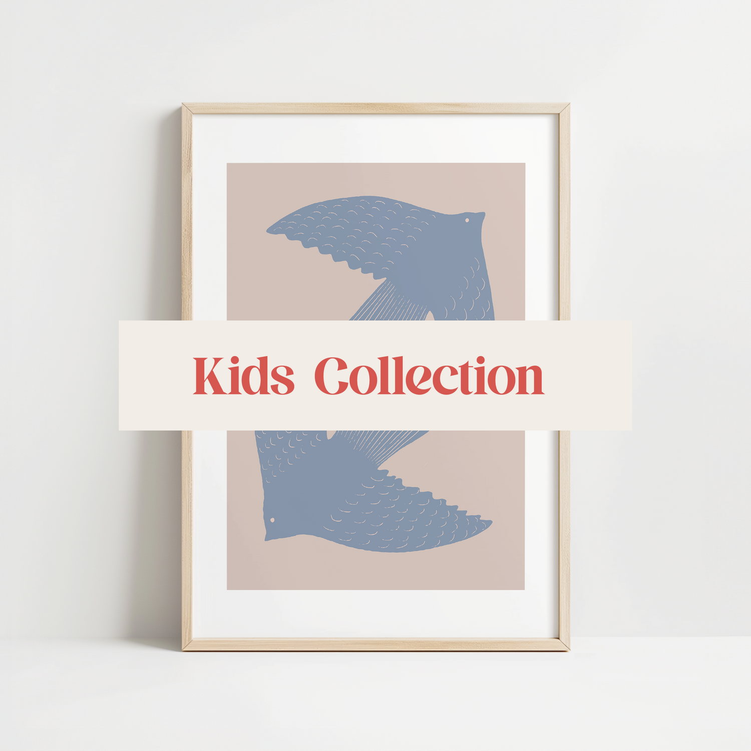 Kids collection