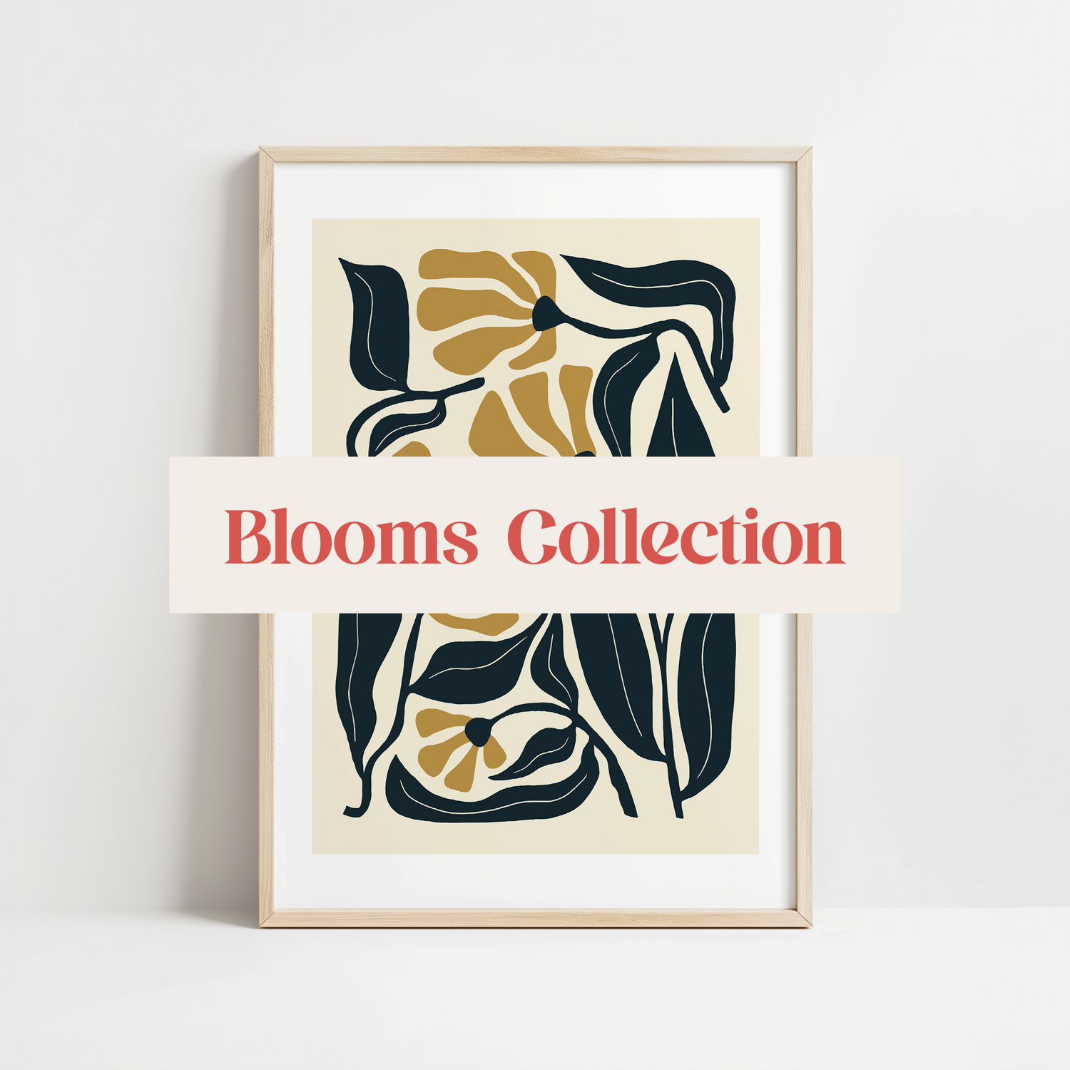 Blooms Collection