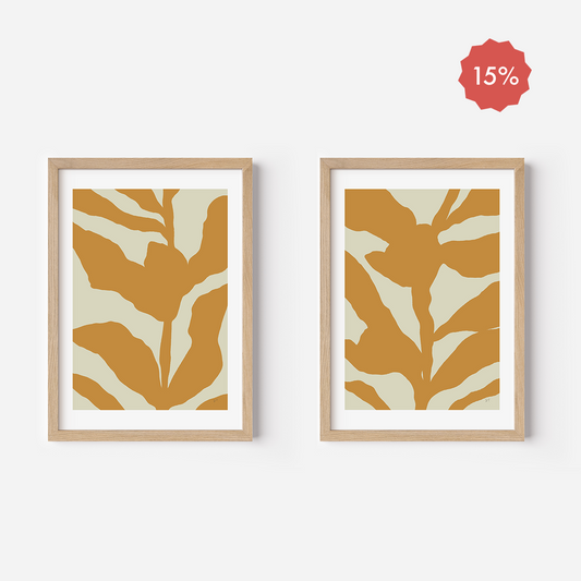 TERRA BLOOM COUPLE 30X42