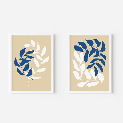 HOPE IN BLUE & COUPLE