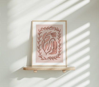 PINK TIGER
