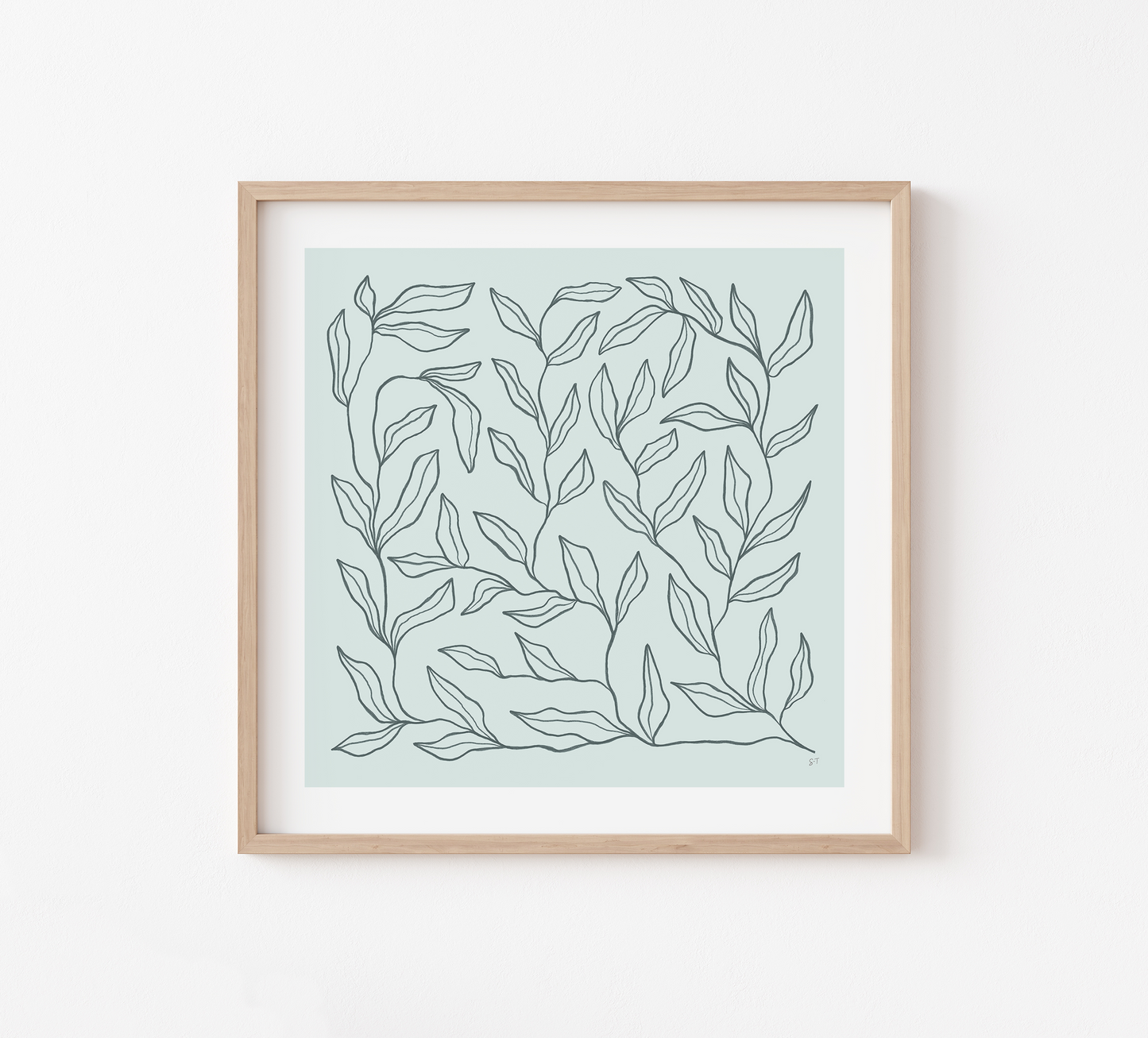 SILVER BLOOM