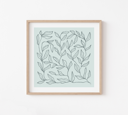 SILVER BLOOM