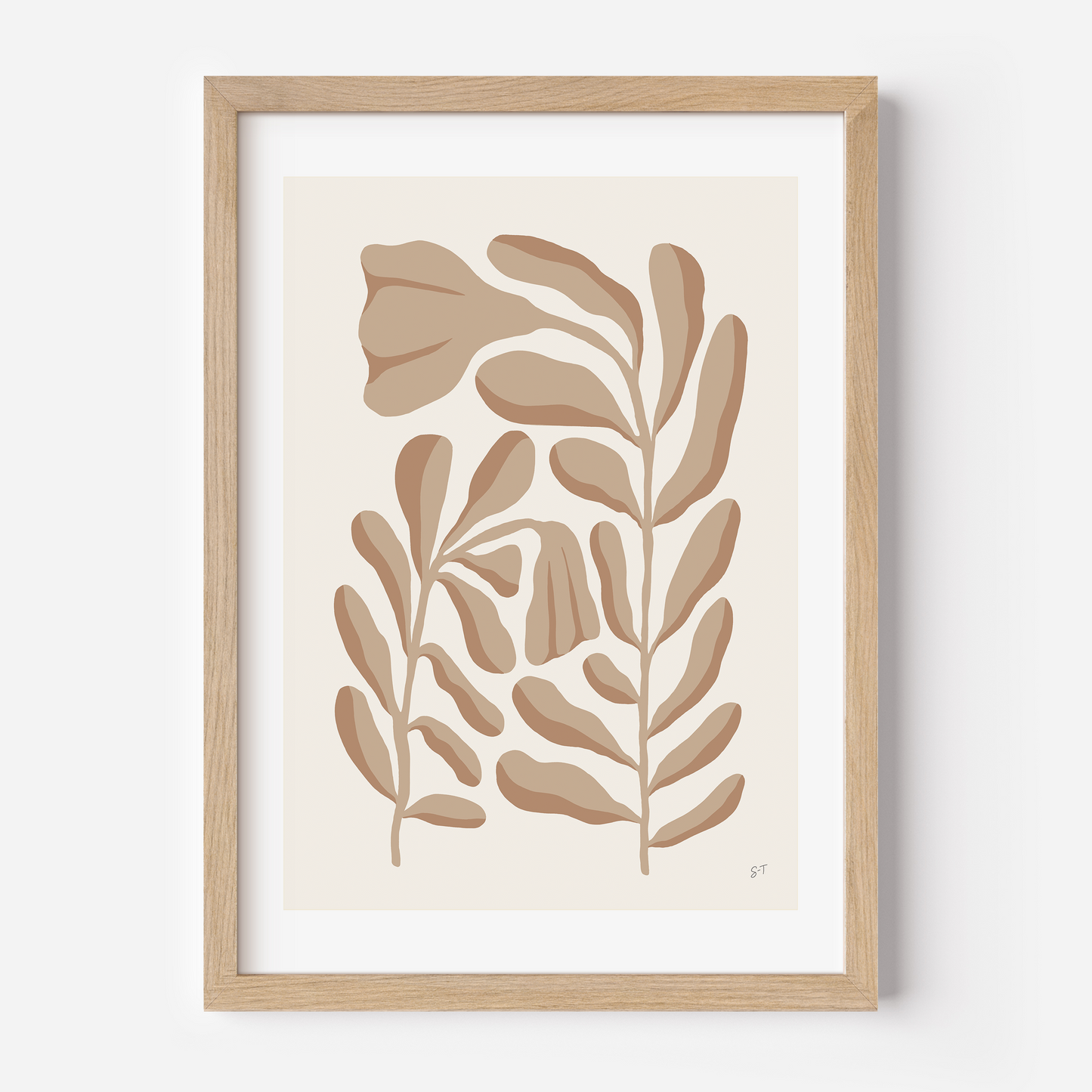 GOLDEN GROWTH
