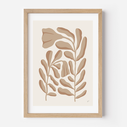 GOLDEN GROWTH