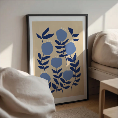 WILD BLUE