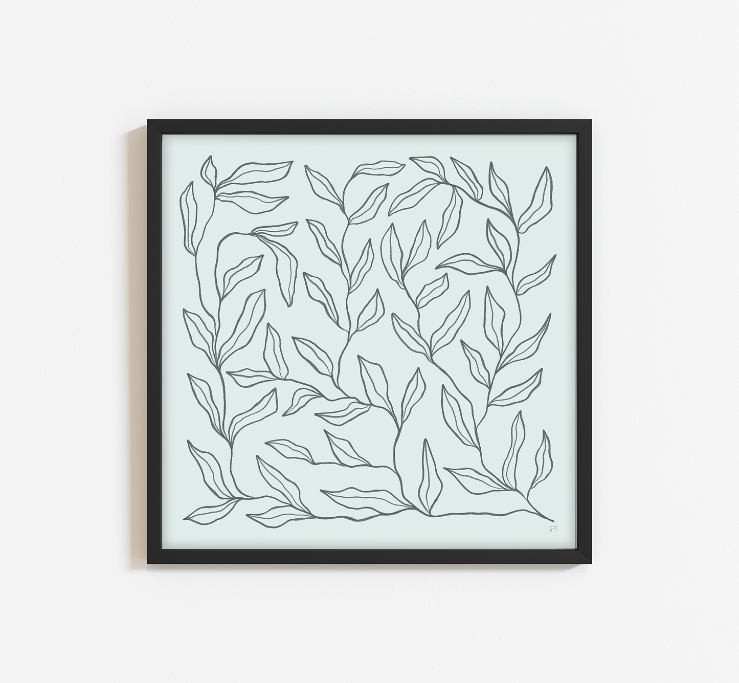 SILVER BLOOM