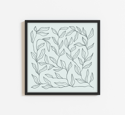 SILVER BLOOM