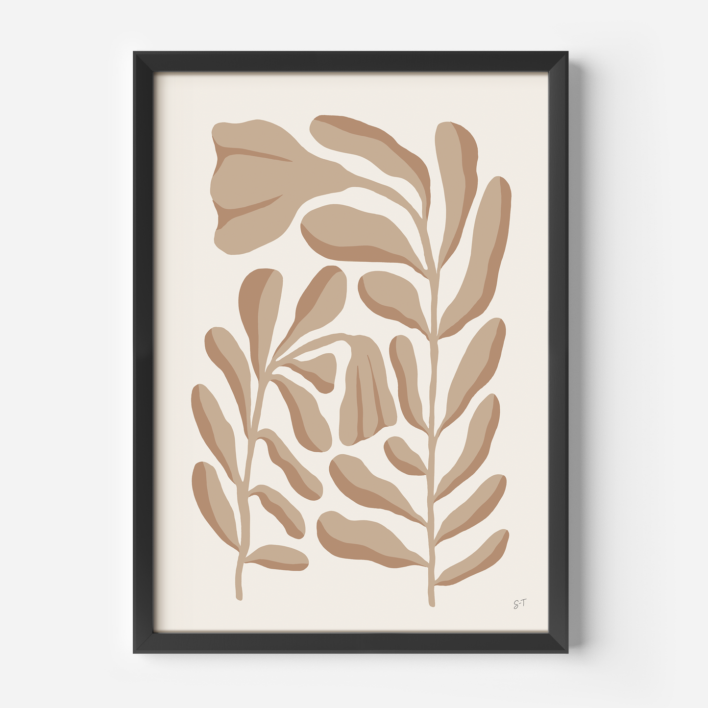 GOLDEN GROWTH