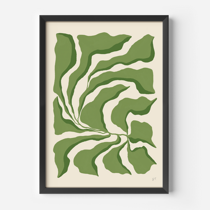WILD GREEN