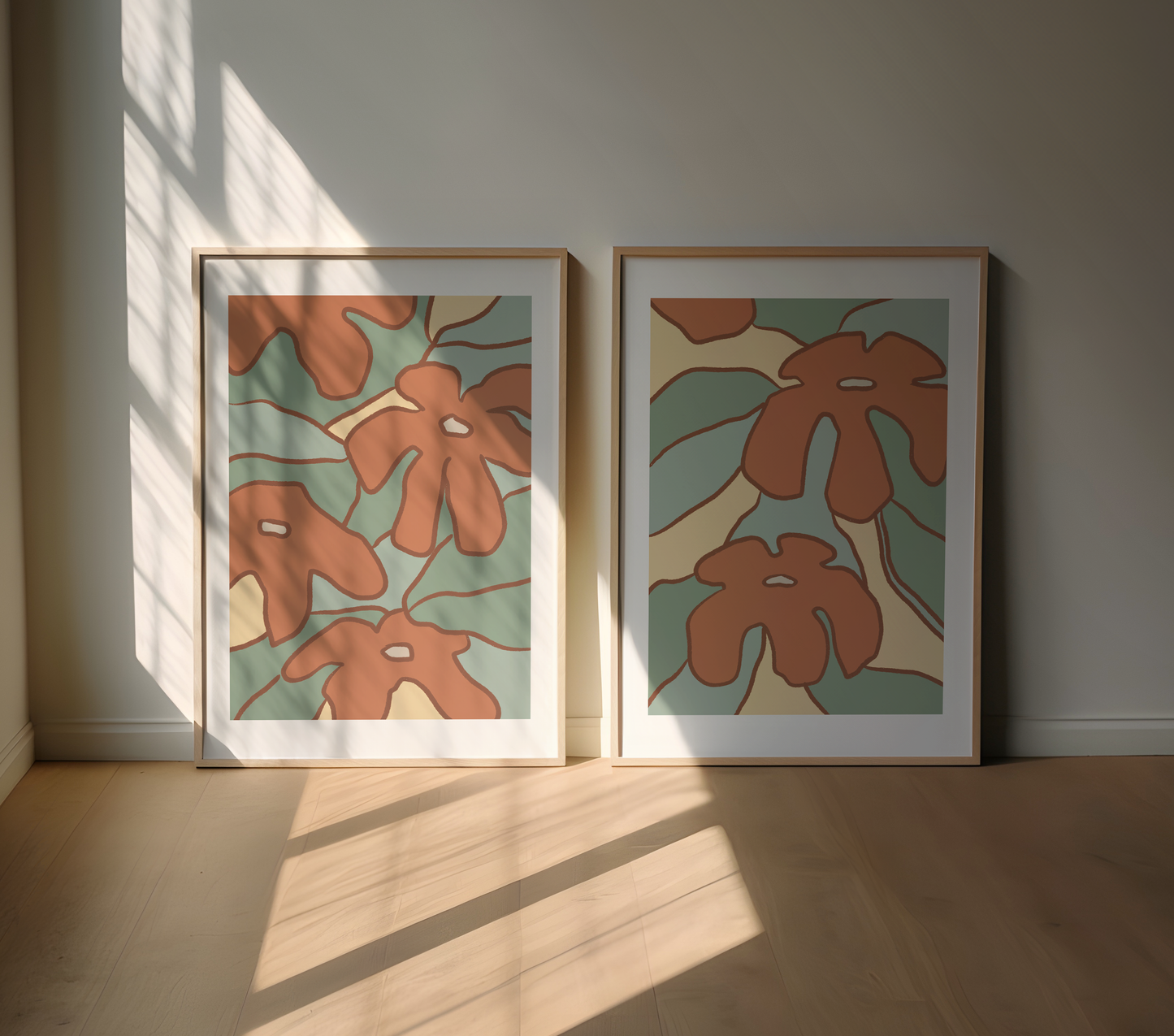 TROPICAL TWO