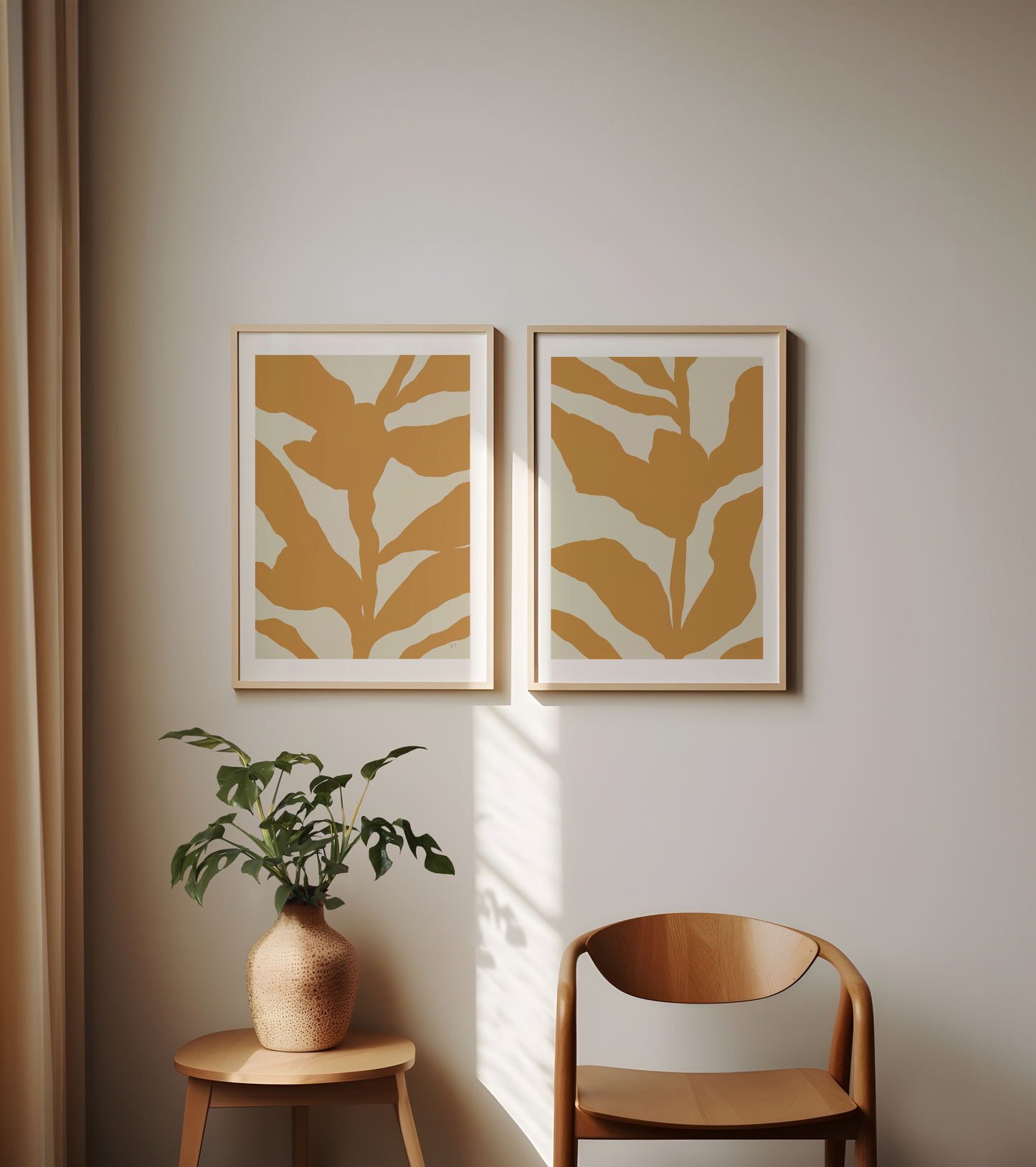 TERRA BLOOM COUPLE