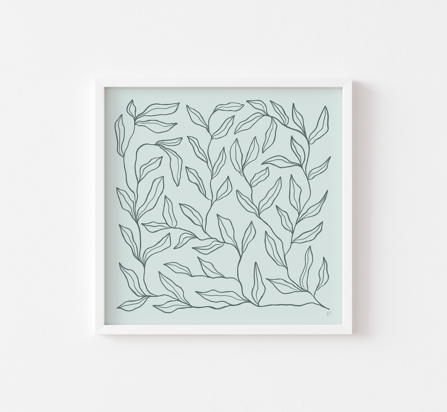 SILVER BLOOM