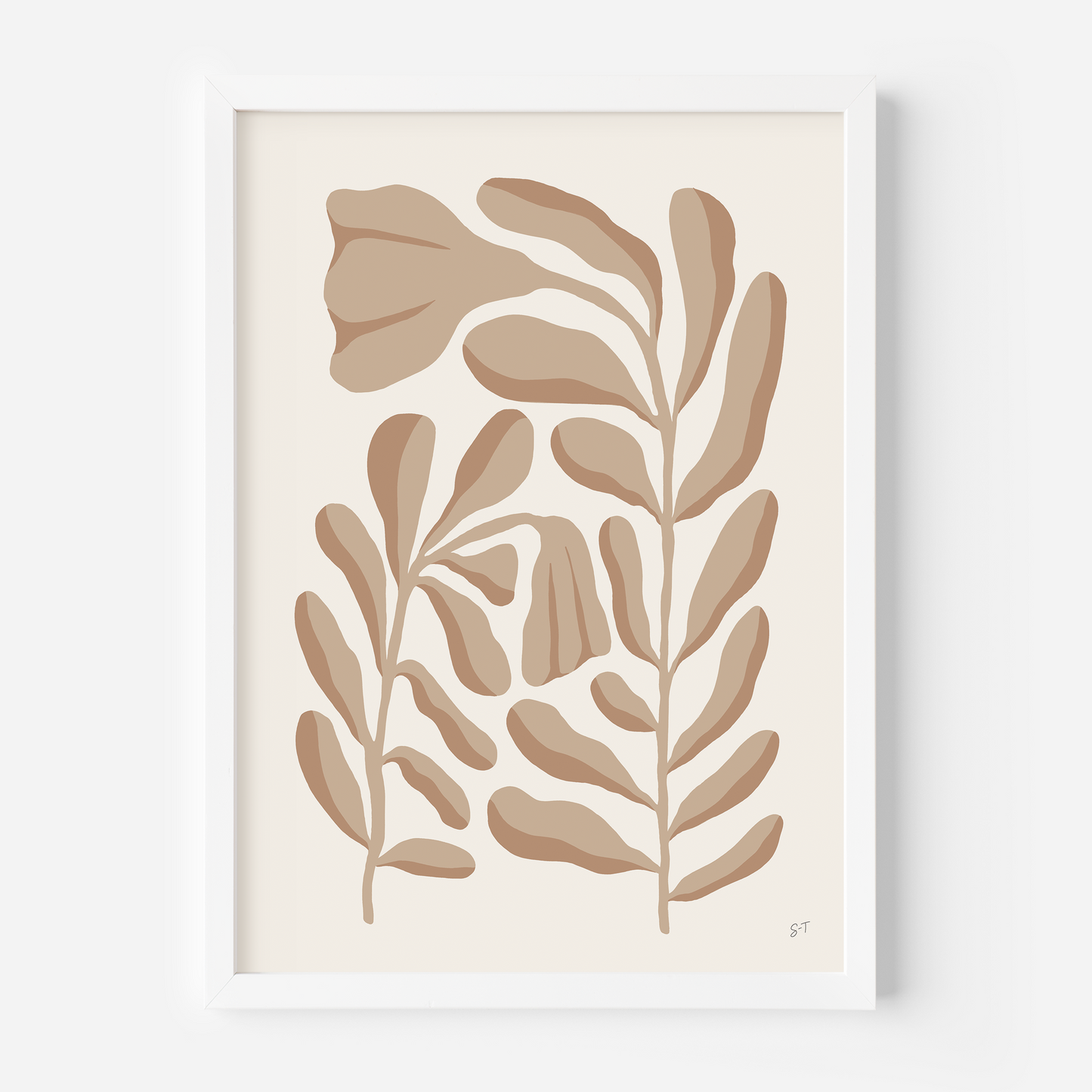 GOLDEN GROWTH