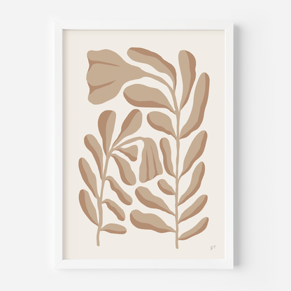 GOLDEN GROWTH