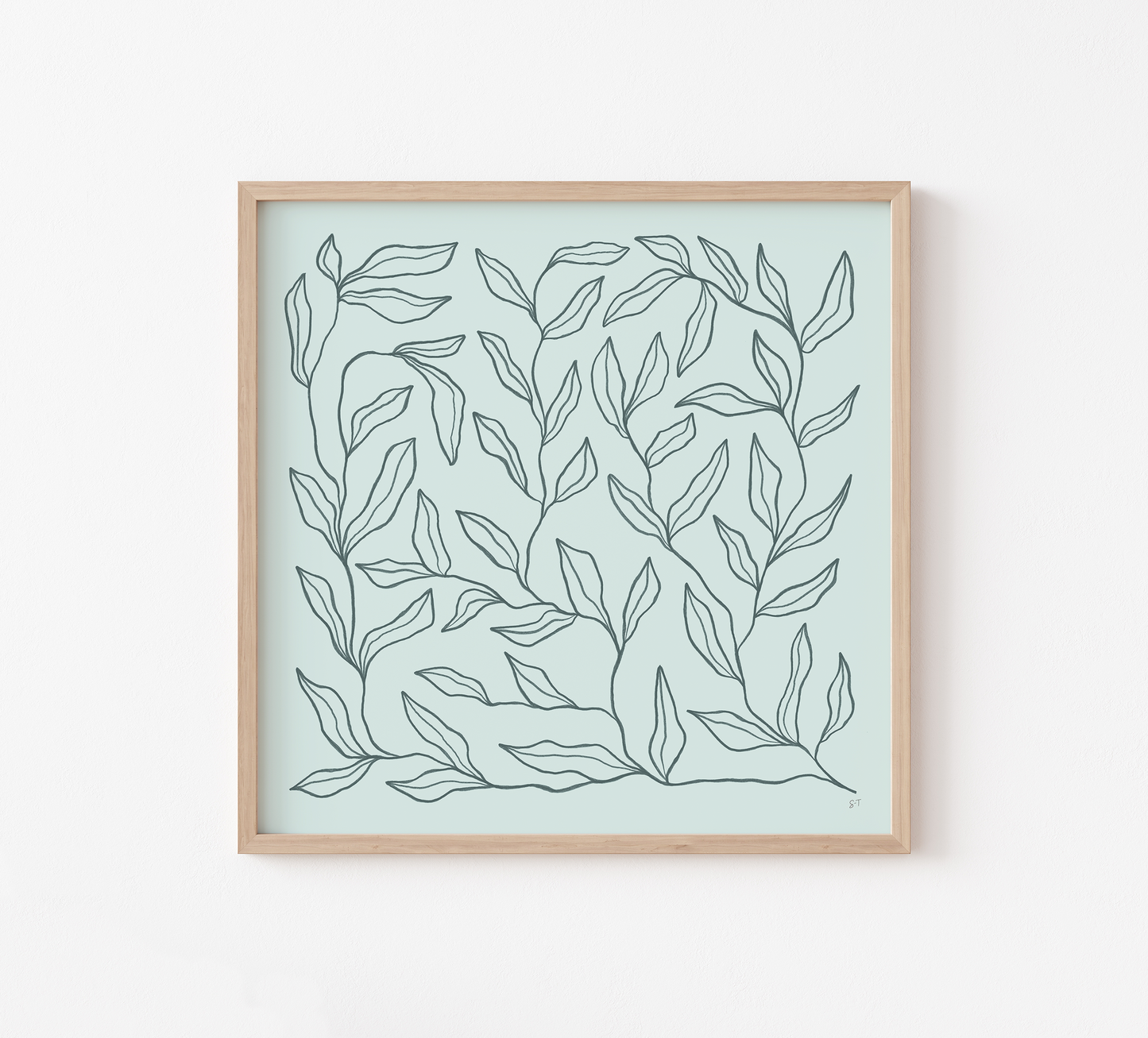 SILVER BLOOM