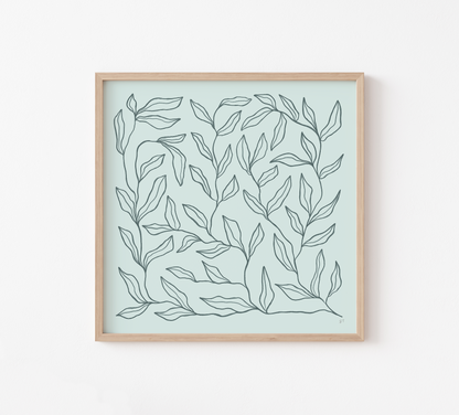 SILVER BLOOM