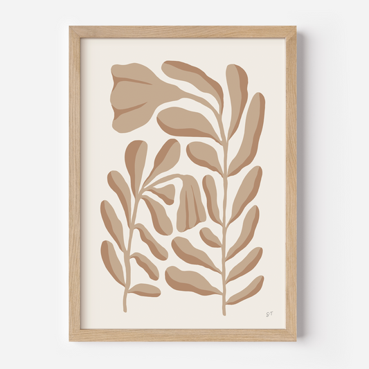 GOLDEN GROWTH